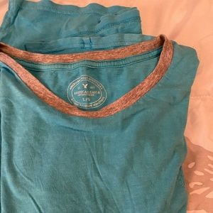 Short sleeve TeeShirt